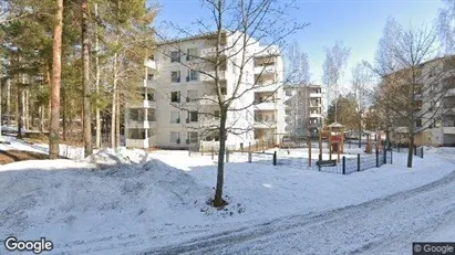 Apartments for rent in Helsinki Itäinen - Photo from Google Street View