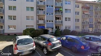 Apartments for rent in Essen - Photo from Google Street View
