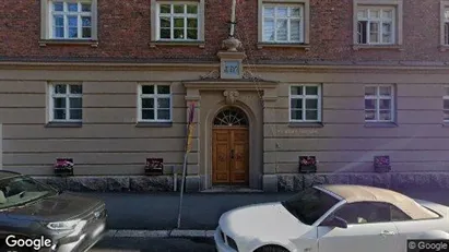 Apartments for rent in Helsinki Eteläinen - Photo from Google Street View