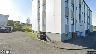 Apartments for rent in Hafnarfjörður - Photo from Google Street View