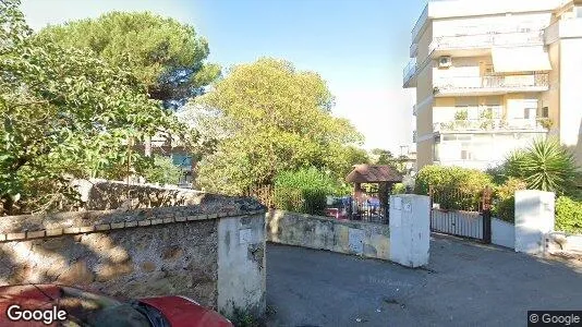 Apartments for rent in Roma Municipio XIV – Monte Mario - Photo from Google Street View