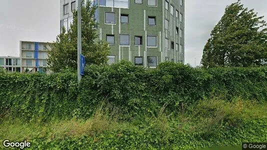 Apartments for rent in Groningen - Photo from Google Street View