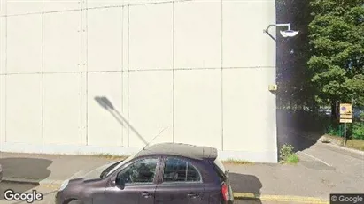 Rooms for rent in Helsinki Itäinen - Photo from Google Street View