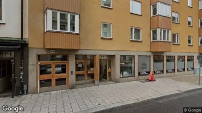 Rooms for rent in Södermalm - Photo from Google Street View