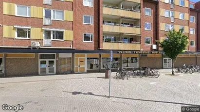 Apartments for rent in Karlstad - Photo from Google Street View