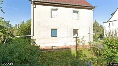 Apartments for rent in Leipzig - Photo from Google Street View
