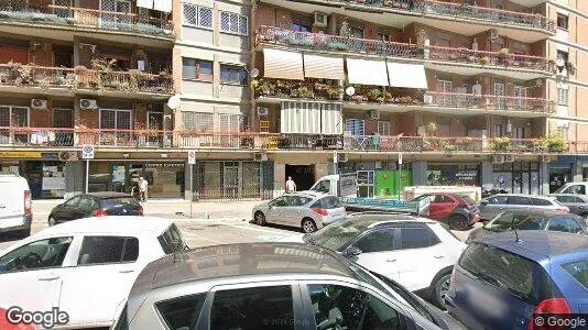 Apartments for rent in Roma Municipio XI – Arvalia/Portuense - Photo from Google Street View