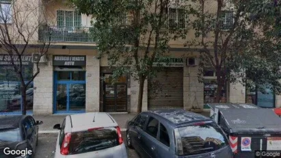 Apartments for rent in Roma Municipio VII – Appio-Latino/Tuscolano/Cinecittà - Photo from Google Street View