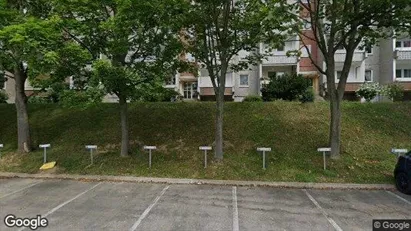 Apartments for rent in Central Saxony - Photo from Google Street View