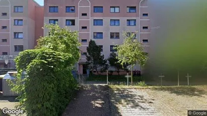 Apartments for rent in Central Saxony - Photo from Google Street View