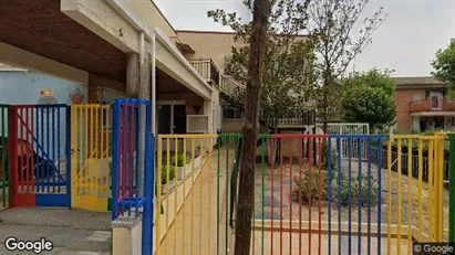 Apartments for rent in Madrid Fuencarral-El Pardo - Photo from Google Street View