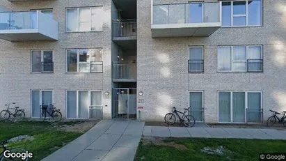 Apartments for rent in Copenhagen S - Photo from Google Street View