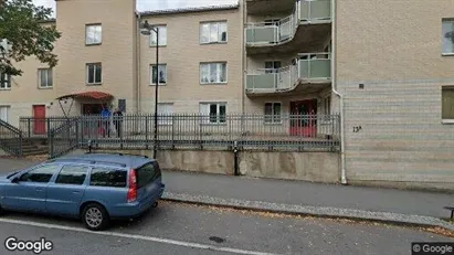 Apartments for rent in Sigtuna - Photo from Google Street View