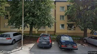 Apartments for rent in Botkyrka - Photo from Google Street View