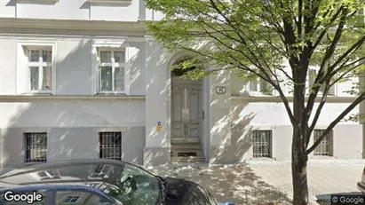 Apartments for rent in Leonding - Photo from Google Street View