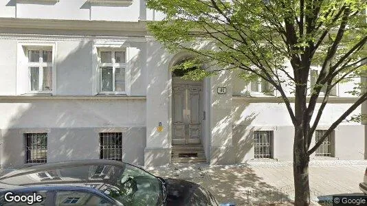 Apartments for rent in Leonding - Photo from Google Street View