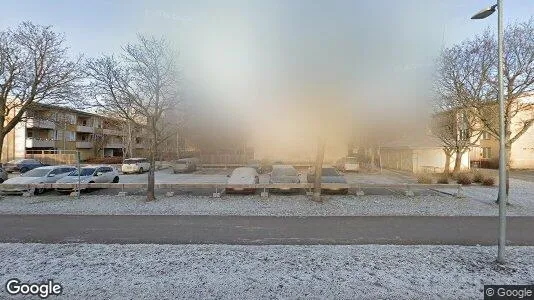 Apartments for rent in Västerås - Photo from Google Street View