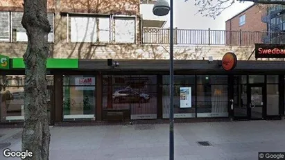 Apartments for rent in Kumla - Photo from Google Street View