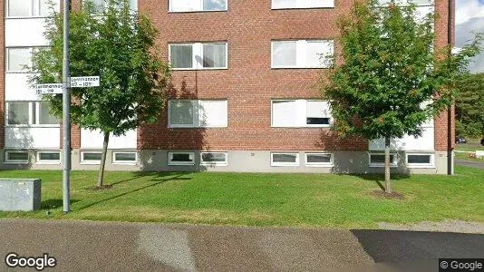 Apartments for rent in Trollhättan - Photo from Google Street View