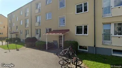 Apartments for rent in Värnamo - Photo from Google Street View