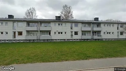 Apartments for rent in Värnamo - Photo from Google Street View
