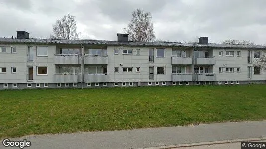 Apartments for rent in Värnamo - Photo from Google Street View