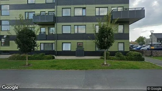 Apartments for rent in Värnamo - Photo from Google Street View