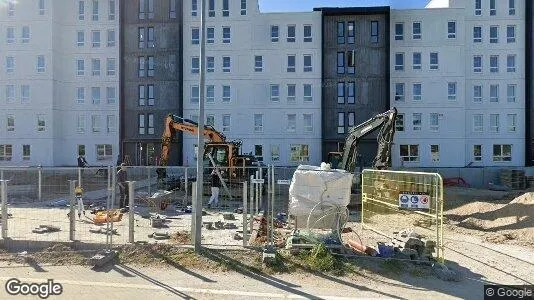 Apartments for rent in Vallensbæk Strand - Photo from Google Street View