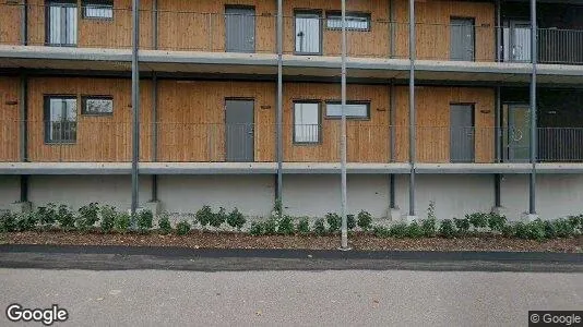 Apartments for rent in Nybro - Photo from Google Street View