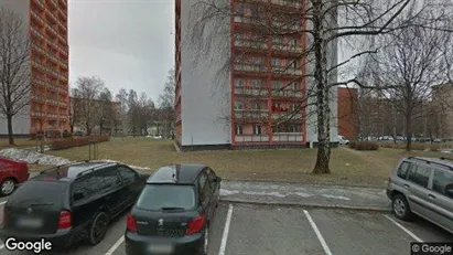 Apartments for rent in Frýdek-Místek - Photo from Google Street View