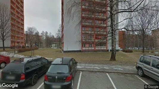 Apartments for rent in Frýdek-Místek - Photo from Google Street View