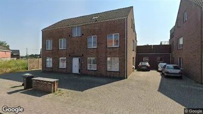 Apartments for rent in Brecht - Photo from Google Street View