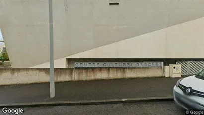 Apartments for rent in Palaiseau - Photo from Google Street View