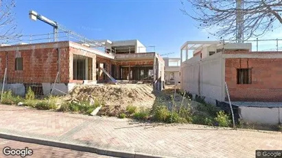 Apartments for rent in Boadilla del Monte - Photo from Google Street View