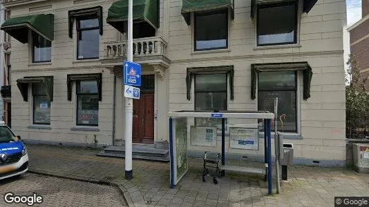 Apartments for rent in Alkmaar - Photo from Google Street View