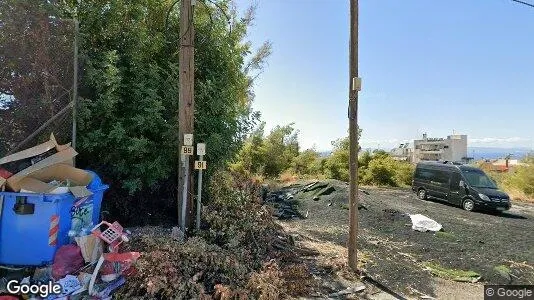 Apartments for rent in Glyfada - Photo from Google Street View