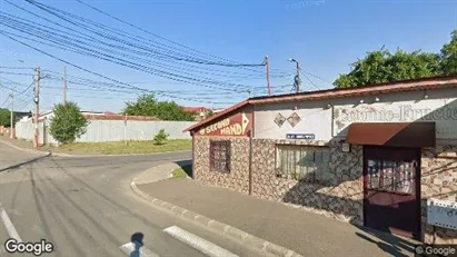 Apartments for rent in Şotânga - Photo from Google Street View