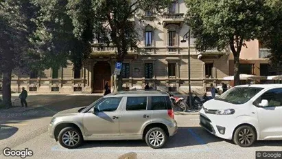 Apartments for rent in Verona - Photo from Google Street View
