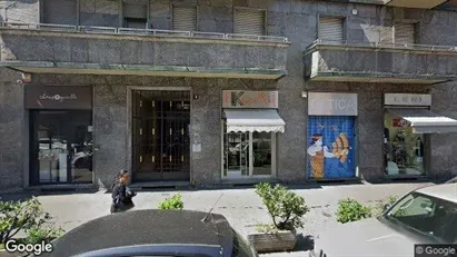 Apartments for rent in Milano Zona 6 - Barona, Lorenteggio - Photo from Google Street View