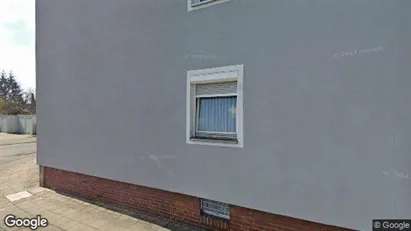 Apartments for rent in Braunschweig - Photo from Google Street View