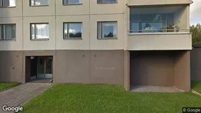 Apartments for rent in Turku - Photo from Google Street View