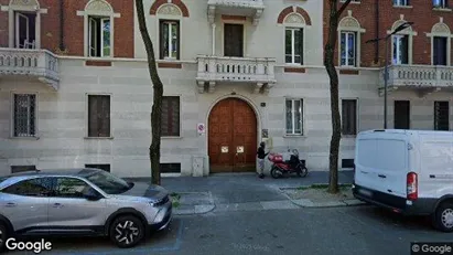Apartments for rent in Milano Zona 1 - Centro storico - Photo from Google Street View