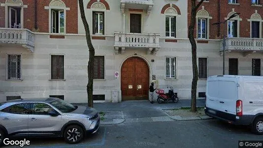 Apartments for rent in Milano Zona 1 - Centro storico - Photo from Google Street View