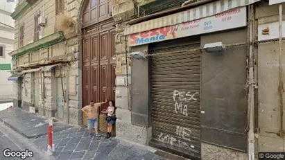 Apartments for rent in Napoli Municipalità 4 - Photo from Google Street View
