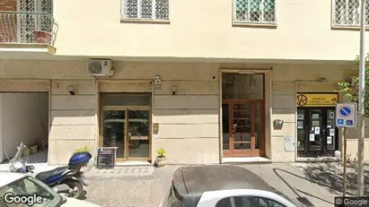 Apartments for rent in Roma Municipio VIII – Appia Antica - Photo from Google Street View