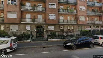 Apartments for rent in Milano Zona 3 - Porta Venezia, Città Studi, Lambrate - Photo from Google Street View