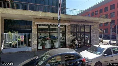 Apartments for rent in Milano Zona 3 - Porta Venezia, Città Studi, Lambrate - Photo from Google Street View
