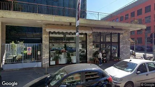Apartments for rent in Milano Zona 3 - Porta Venezia, Città Studi, Lambrate - Photo from Google Street View