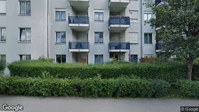 Apartments for rent in Augsburg - Photo from Google Street View