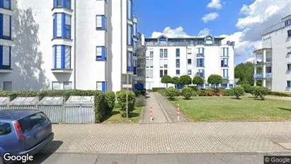 Apartments for rent in Bochum - Photo from Google Street View